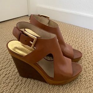 Michael Kors Wedges